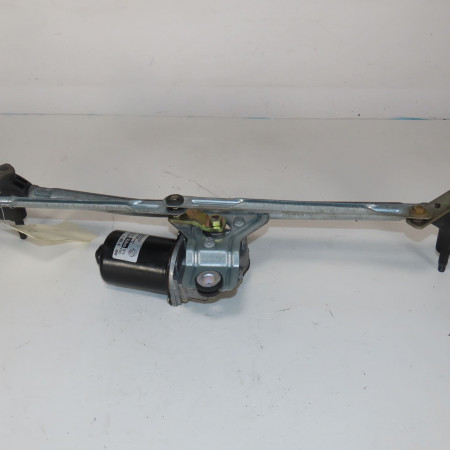 Moteur essuie-glace avant occasion  Fiat STILO (192_) 1.9 jtd (192_xe1a) (2001-2006)   9949505 