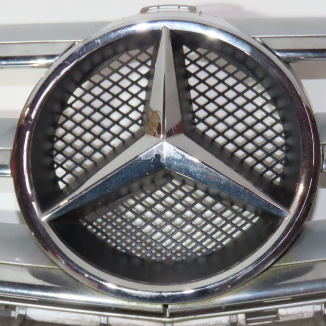 Calandre occasion  Mercedes-benz CLASSE A (W169) A 180 cdi (169.007, 169.307) (2004-2012) 5 portes   1698801783  2