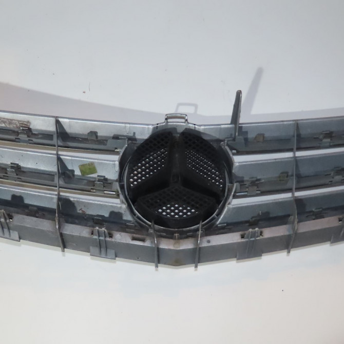 Calandre occasion  Mercedes-benz CLASSE A (W169) A 180 cdi (169.007, 169.307) (2004-2012) 5 portes   1698801783  3