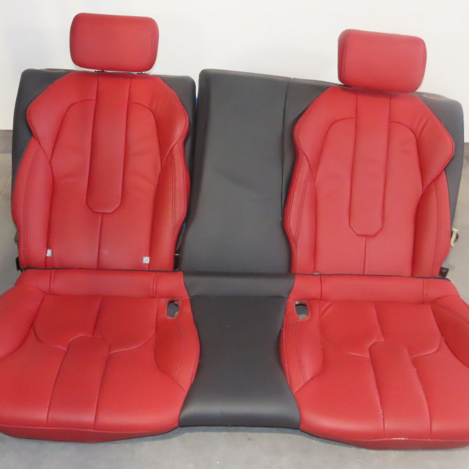 Kit banquette arrière complète occasion  Land rover RANGE ROVER EVOQUE (L538) 2.2 d 4x4 (2011-2019)   LR031329  1