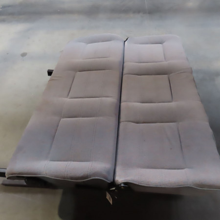 Banquette arrière supplémentaire - 7 places occasion  Volkswagen vw TRANSPORTER IV Autobus/Autocar (70B, 70C, 7DB, 7DK, 70J, 70K 2.4 d (1990-1998)    