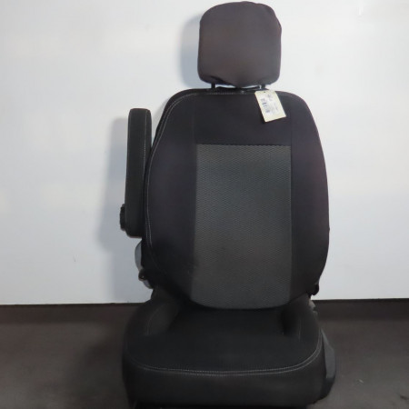 Siège avant gauche occasion  Renault TRAFIC III Camionnette (FG_) 2.0 dci 145 (fgml) (2019)   873708464R 