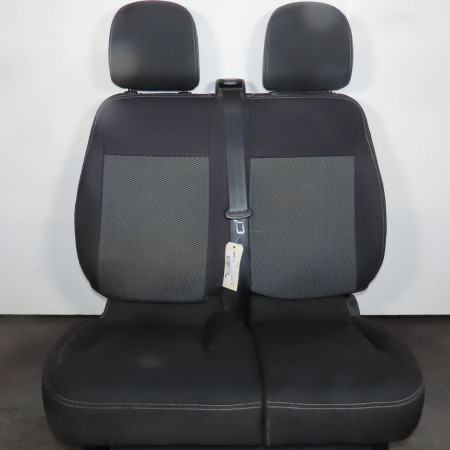 Banquette avant occasion  Renault TRAFIC III Camionnette (FG_) 2.0 dci 145 (fgml) (2019)    