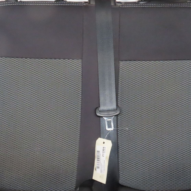 Banquette avant occasion  Renault TRAFIC III Camionnette (FG_) 2.0 dci 145 (fgml) (2019)     2