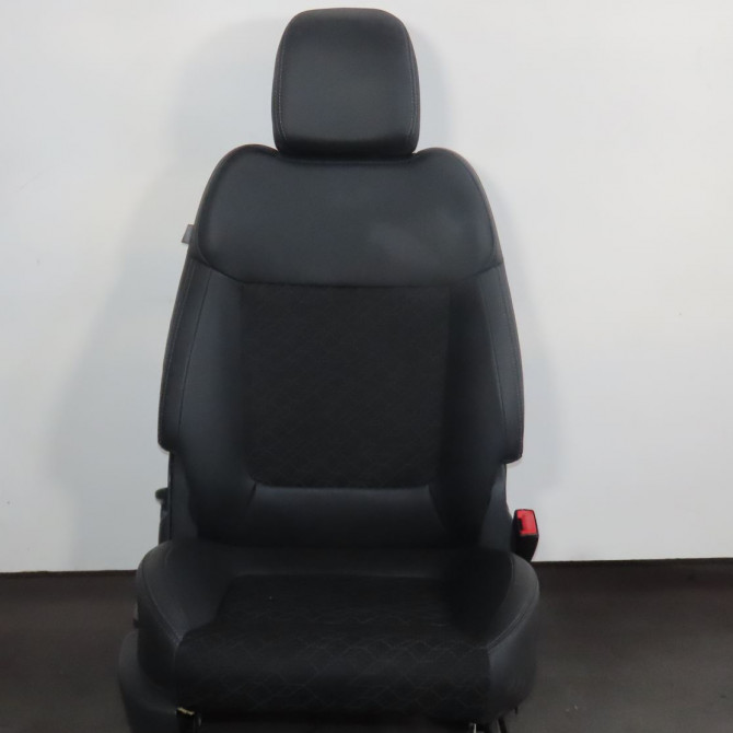 Interieur complet occasion  Peugeot 3008 Monospace (0U_) 1.6 hdi (2009-2016) 5 portes     1