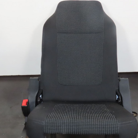 Siège supplémentaire arrière gauche occasion  Peugeot 5008 (0U_, 0E_) 1.6 hdi (2010-2017) 5 portes    