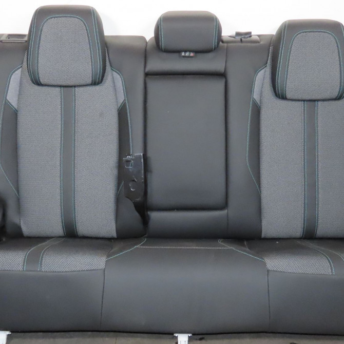 Interieur complet occasion  Peugeot 308 III (FB_, FH_, FP_, F3_) Bluehdi 130 (fbyhzl, fbyhzt) (2021)     4