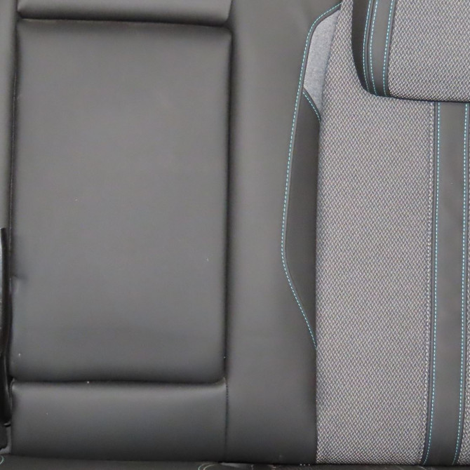 Interieur complet occasion  Peugeot 308 III (FB_, FH_, FP_, F3_) Bluehdi 130 (fbyhzl, fbyhzt) (2021)     5