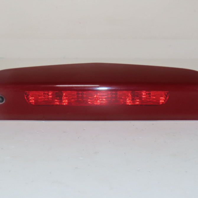 Feux stop supplementaire occasion  Opel CORSA E (X15) 1.2 (08, 68) (2014)   13186347  1