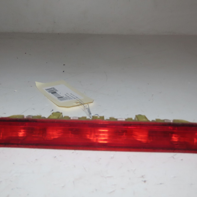 Feux stop supplementaire occasion  Peugeot 207/207+ (WA_, WC_) 1.6 hdi (2006-2013) 5 portes   6350Y2  1