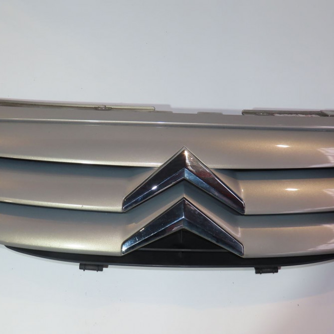 Calandre occasion  Citroën C3 I (FC_, FN_) 1.4 i (2002-2010) 5 portes   1611637680  1
