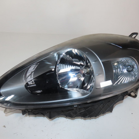 Phare gauche occasion  Fiat PUNTO EVO (199_) 1.3 d multijet (199axc1a, 199bxc1a, 199axt1a, 199bxt1a) (2009-2012) 3 portes   51937144 