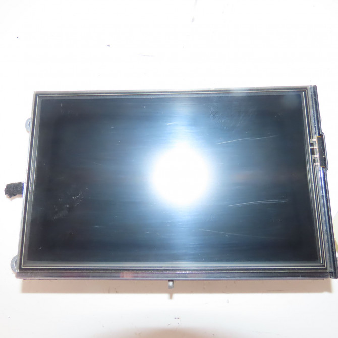 Afficheur digital occasion  Citroën C4 PICASSO II 1.6 hdi 90 (2013)   9805089780  1