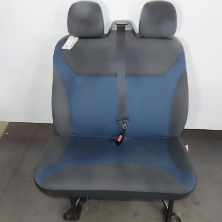 Banquette avant occasion  Renault TRAFIC II Autobus/Autocar (JL) 2.0 dci 115 (2006)    
