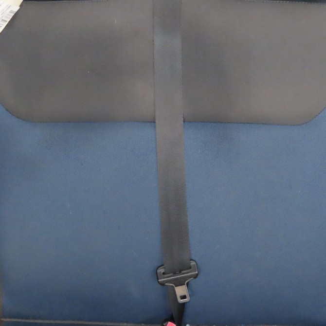 Banquette avant occasion  Renault TRAFIC II Autobus/Autocar (JL) 2.0 dci 115 (2006)     2