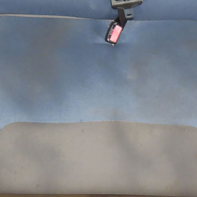 Banquette avant occasion  Renault TRAFIC II Autobus/Autocar (JL) 2.0 dci 115 (2006)     3