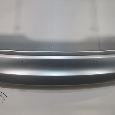 Pare-choc arrière occasion  Ford FIESTA V (JH_, JD_) 1.4 tdci (2001-2008) 5 portes   1375906 