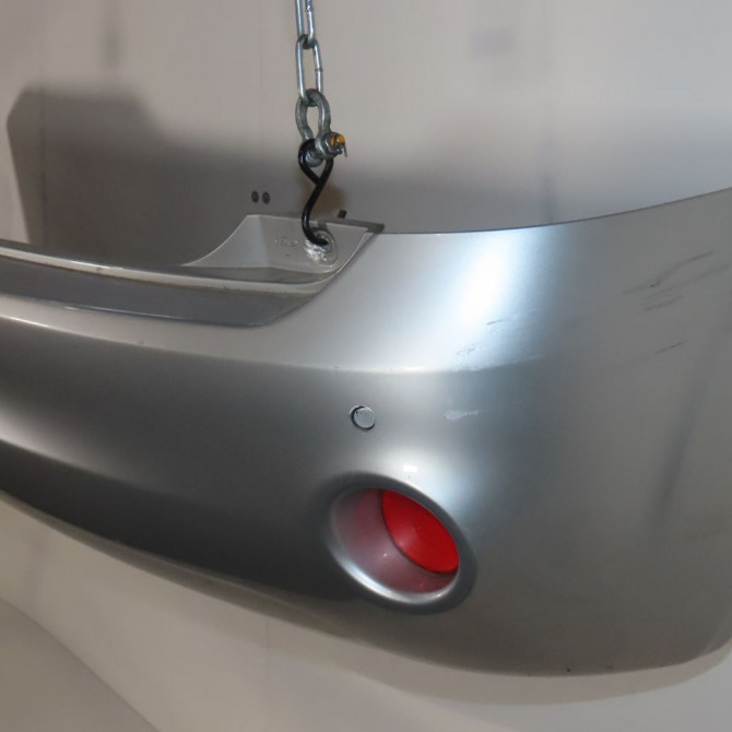 Pare-choc arrière occasion  Ford FIESTA V (JH_, JD_) 1.4 tdci (2001-2008) 5 portes   1375906  3