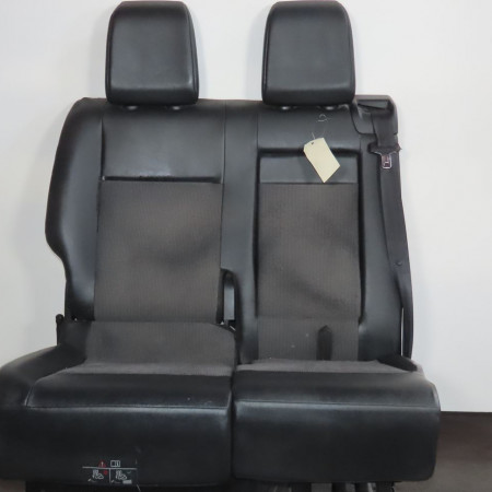 Banquette avant occasion  Citroën JUMPY Camionnette (V_) 2.0 bluehdi 120 (2016)    