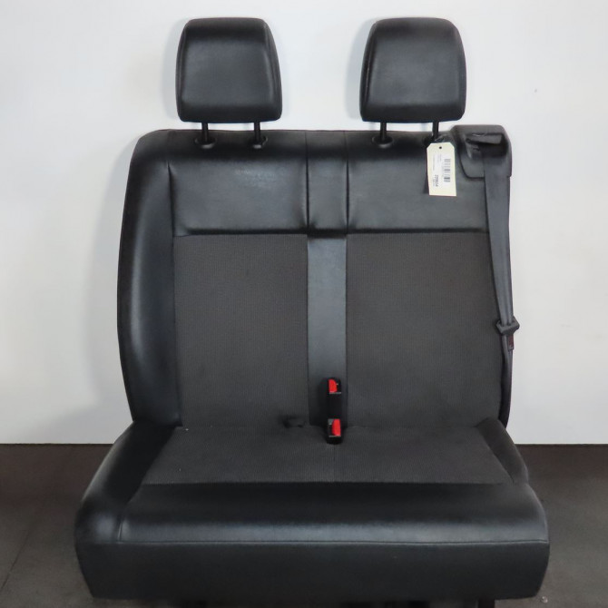 Siège avant droit occasion  Citroën JUMPY Camionnette (V_) 1.5 bluehdi 100 (2018)   1616755780  1