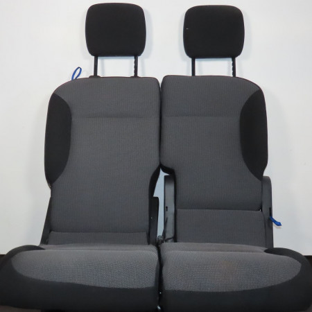 Siège avant droit occasion  Citroën BERLINGO Camionnette/Monospace (K9) 1.6 bluehdi 100 (2018)   9826529580 