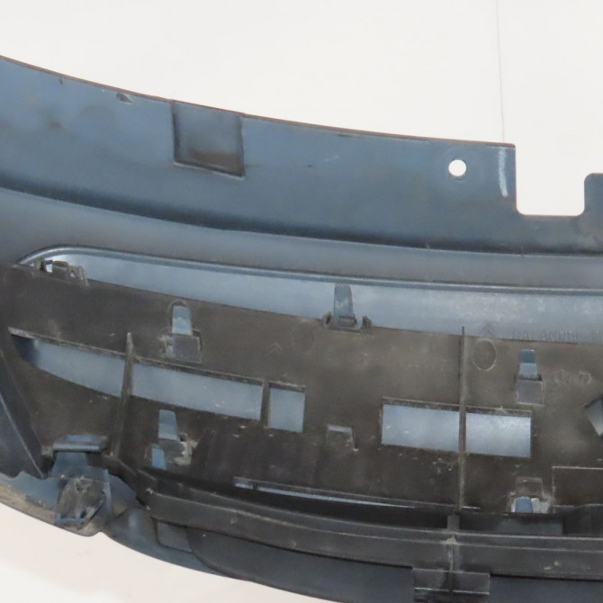 Calandre occasion  Citroën C3 I (FC_, FN_) 1.4 i (2002-2010) 5 portes   1611637680  4