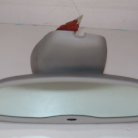 Retroviseur interieur occasion  Renault LAGUNA III (BT0/1) 2.0 dci (bt07, bt0j, bt14, bt1a, bt1s) (2007-2015) 5 portes   7701066967 