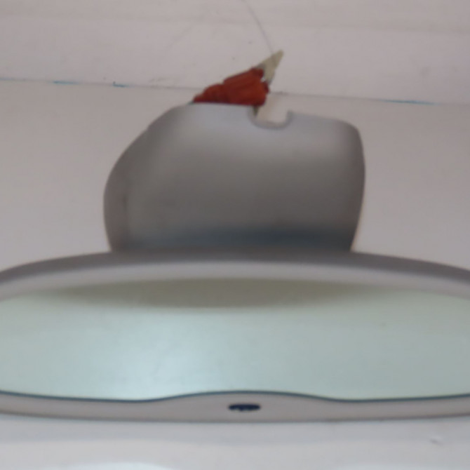 Retroviseur interieur occasion  Renault LAGUNA III (BT0/1) 2.0 dci (bt07, bt0j, bt14, bt1a, bt1s) (2007-2015) 5 portes   7701066967  1