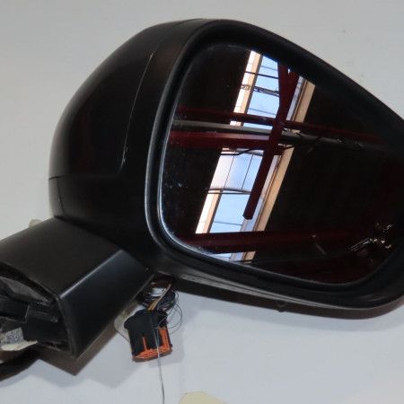 Retroviseur exterieur electrique droit occasion  Citroën C4 II (NC_) 1.6 hdi 90 (2009) 5 portes   1635517380 