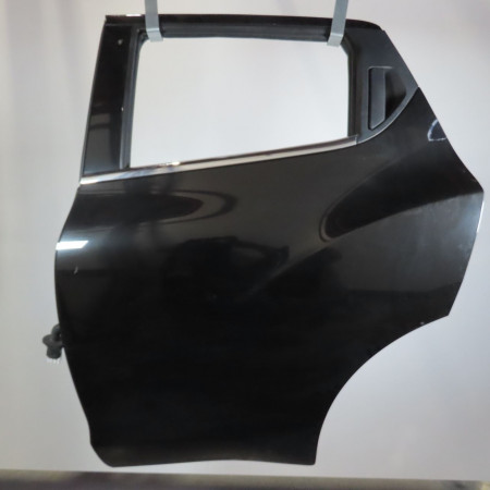 Porte arrière gauche occasion  Nissan JUKE (F15) 1.5 dci (2010) 5 portes   H2A01BA6MC 