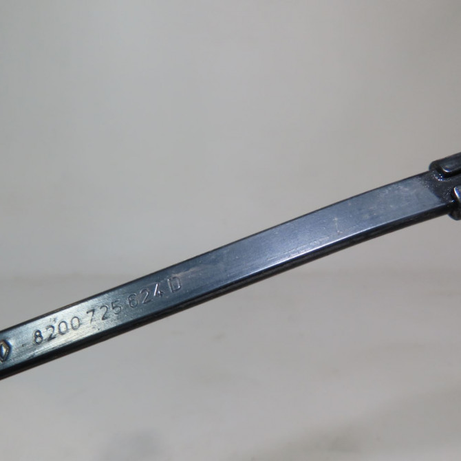 Bras essuie-glace avant gauche occasion  Renault TWINGO II (CN0_) 1.2 16v (cn0k, cn0v) (2007) 3 portes   288818509R  2