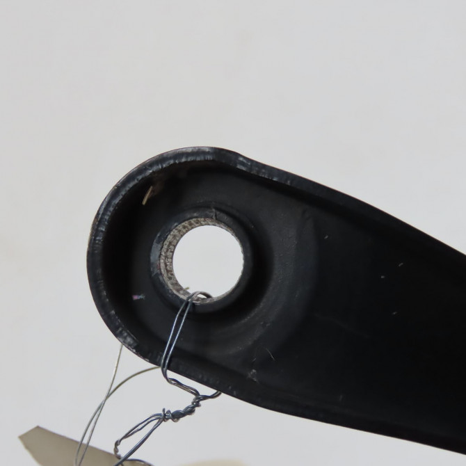 Bras essuie-glace avant droit occasion  Renault TWINGO II (CN0_) 1.2 16v (cn04, cn0a, cn0b) (2007-2014) 3 portes   288865752R  4