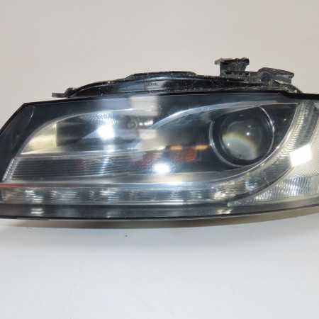 Phare gauche occasion  Audi A5 (8T3) 2.7 tdi (2007-2012)   8T0941003L 