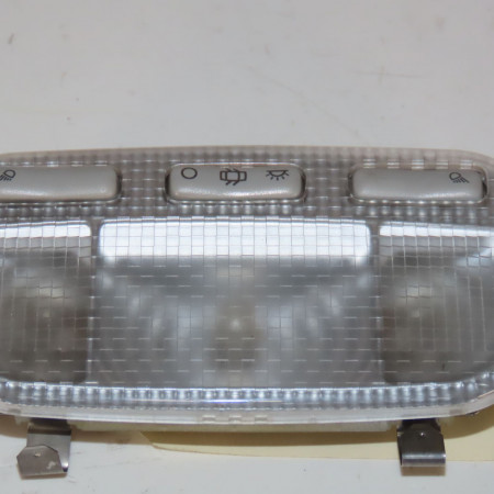 Plafonnier occasion  Peugeot 207 CC (WD_) 1.6 hdi (2007-2015)   6362Q0 