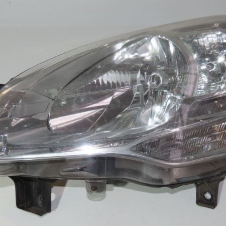 Phare gauche occasion  Citroën BERLINGO MULTISPACE (B9) 1.6 hdi 90 (2010) 5 portes   6208K6 