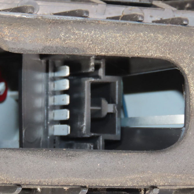 Feu arrière gauche occasion  Fiat PUNTO (199_) 1.2 (199axz1a, 199bxz1a) (2012)   51927095  4