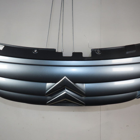 Calandre occasion  Citroën C3 I (FC_, FN_) 1.4 hdi (2003-2011) 5 portes   1611637680 