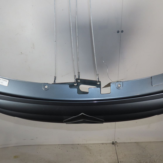 Calandre occasion  Citroën C3 I (FC_, FN_) 1.4 hdi (2003-2011) 5 portes   1611637680  2