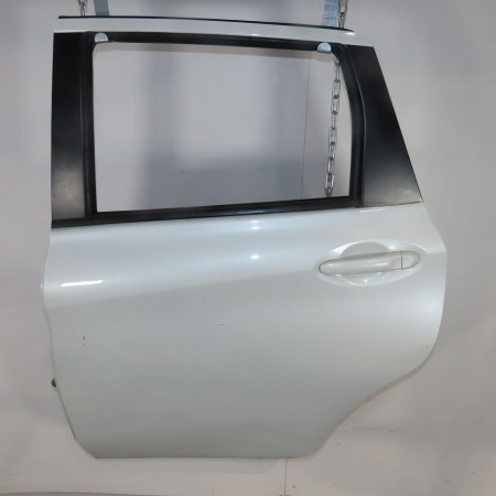 Porte arrière gauche occasion  Nissan NOTE (E12) 1.5 dci (2013)   H21013VVMA 