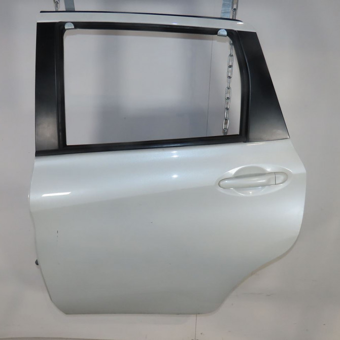 Porte arrière gauche occasion  Nissan NOTE (E12) 1.5 dci (2013)   H21013VVMA  1