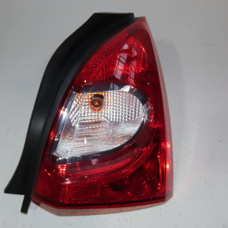 Feu arrière droit occasion  Renault TWINGO II (CN0_) 1.2 16v (cn04, cn0a, cn0b) (2007-2014) 3 portes   265502963R 