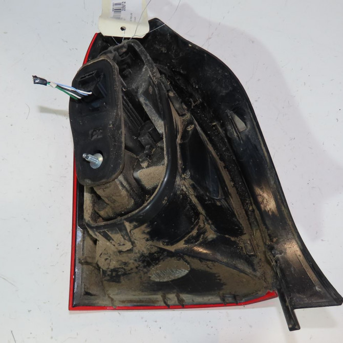 Feu arrière droit occasion  Renault TWINGO II (CN0_) 1.2 16v (cn04, cn0a, cn0b) (2007-2014) 3 portes   265502963R  2