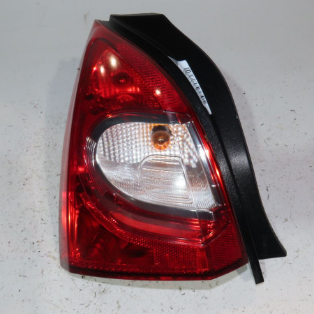 Feu arrière gauche occasion  Renault TWINGO II (CN0_) 1.2 16v (cn04, cn0a, cn0b) (2007-2014) 3 portes   265550521R 