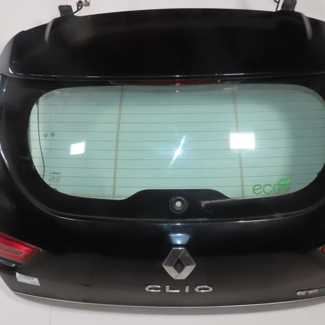 Hayon occasion  Renault CLIO IV (BH_) 1.2 tce 120 (bhau) (2016)   901008956R  1
