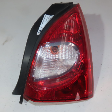 Feu arrière droit occasion  Renault TWINGO II (CN0_) 1.5 dci 75 (2010) 3 portes   265502963R 