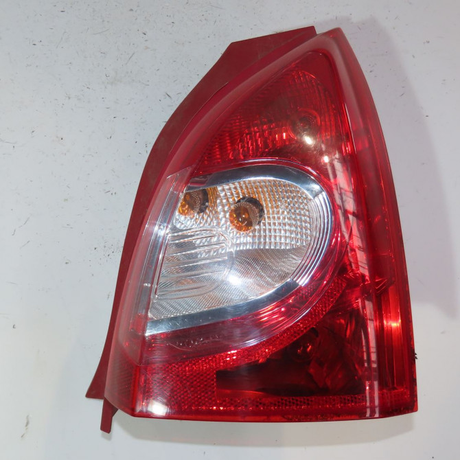 Feu arrière droit occasion  Renault TWINGO II (CN0_) 1.2 16v (cn04, cn0a, cn0b) (2007-2014) 3 portes   265502963R  1