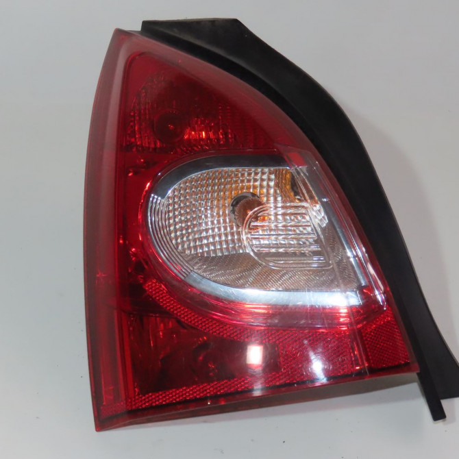 Feu arrière gauche occasion  Renault TWINGO II (CN0_) 1.5 dci 75 (2010) 3 portes   265550521R  1