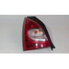Feu arrière gauche occasion  Renault TWINGO II (CN0_) 1.5 dci 75 (2010) 3 portes   265550521R  miniature 5