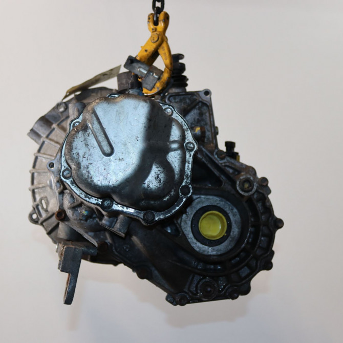 Boîte à vitesse mecanique occasion  Chevrolet SPARK (M300) 1.0 (2010) 5 portes   SPARK-MF481-B-5V  3