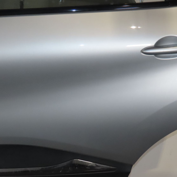 Porte arrière gauche occasion  Renault CAPTUR I (J5_, H5_) 1.3 tce 150 (j5nk, j5js) (2018)   821015795R  3